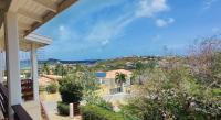 Penthouse 4 pers 360 view