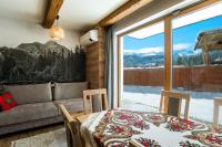 Apartament Luna Góral - B&B Zakopane