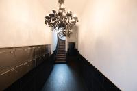 Charming Apartments Frankfurt City - B&B Francoforte sul Meno
