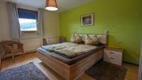 Appartement 2 Chambres