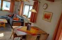 Appartement 2 Chambres