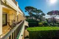 AQ-7 Calella de Parafrugell 4 Pax - Ferienwohnung Calella de Palafrugell