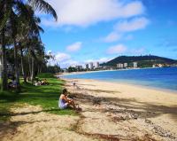 B&B Noumea - Moana Beach Apartment - Bed and Breakfast Noumea