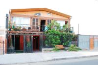 Hostal Inthalassa Caldera - Chambres d'hôtes Caldera