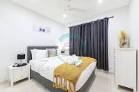 ZEN Central Bliss 2BR Holiday Retreat in the CBD - B&B Darwin