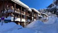Oree Village - B&B Megève