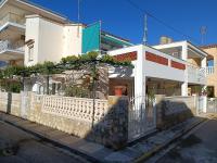 CASA BAJA OLIVA PLAYA - B&B