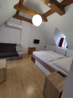 Standard Doppelzimmer