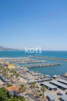 Koti Rentals - Solplaya - B&B Fuengirola