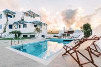 INFINITY BLU VILLA - B&B