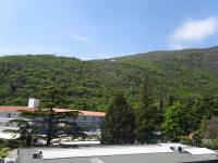 Chambre Double - Vue sur Montagne