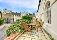 Kemp Town Mews - Bed and Breakfast