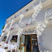 Borgomare Camere e Colazioni - B&B Cervia