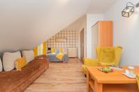 Quadruple Room with Balcony