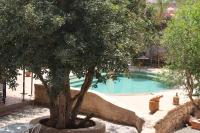 Villa con Piscina Privata