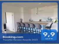 Apartament Pod Żaglami - Bed and Breakfast Zegrze Południowe