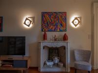 Inappartamento Gioiello - B&B Turín