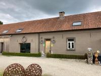 B&B Zutendaal - B&B Crijbohoeve - Bed and Breakfast Zutendaal