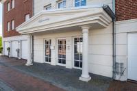 Haus Hafenresidenz Apartment 2 2 - B&B Büsum