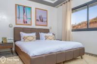 Apartamento de 2 dormitorios