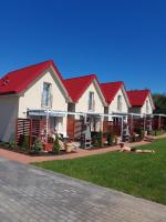 Szmaragdowe Morze - B&B