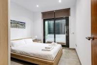 Appartamento con 2 Camere da Letto