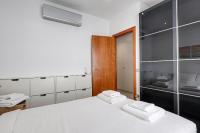 Appartamento con 1 Camera da Letto