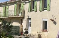 Or du temps chez Katia et Julien - B&B Allauch