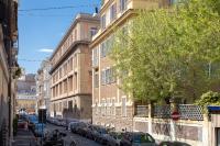 Angelico By Rental in Rome - B&B Roma