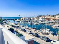 LA CASA DEL PUERTO DE CABO DE PALOS - GARAJE INCLUIDO - B&B Cabo de Palos