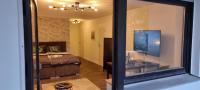 Tolle Wohnung im Industrial Style mit Parkplatz - B&B