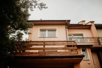 Dom na Lawendowej - B&B