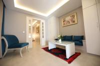 Apartamento de 3 dormitorios
