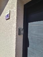 PAUSE NATURE Maison Cosmos avec parking gratuit - B&B