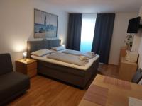 B&B Düsseldorf - Apartments Jahnstraße - Bed and Breakfast Düsseldorf