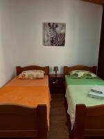 Economy Twin Room