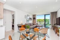 Sandton Gate Luxury Apartments - B&B