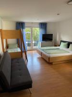 Apartment FIVE - EP Ticket Garantie - Ferienwohnung Rust