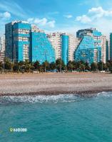 B&B Batumi - Apartment on Khimshiashvili 1 - Bed and Breakfast Batumi