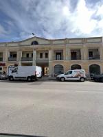 Residenza Sinis - Ferienwohnung