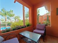 Oasis 3 bedroom Marbella Golden Mile - Chambres d’hôtes Marbella