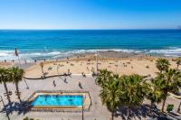 Inftour Arenal Sol Apartamento - B&B Calpe