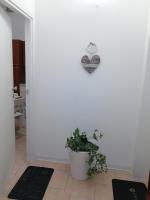 Studio mit Balkon
