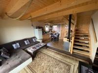 Mały Domek & Chatka Panorama - B&B Lipowa