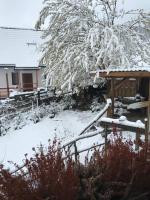 Chalet con 2 Camere da Letto