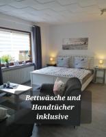 Steinmarner Bude 2 - B&B