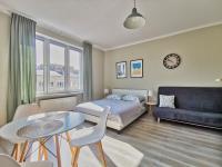 Dobranocka Studio Gdynia Świętojańska - B&B Gdynia