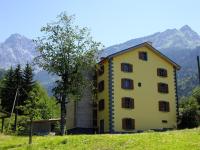 Heidi's Guesthouse - B&B Frenières