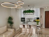 Jungle Valley, Nadmotławie, Old Town - Ferienwohnung Danzig