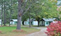 Cottage mit 1 Schlafzimmer